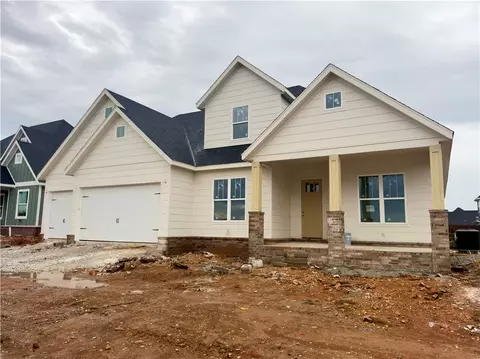 6605 S 60th St, Rogers, AR 72758