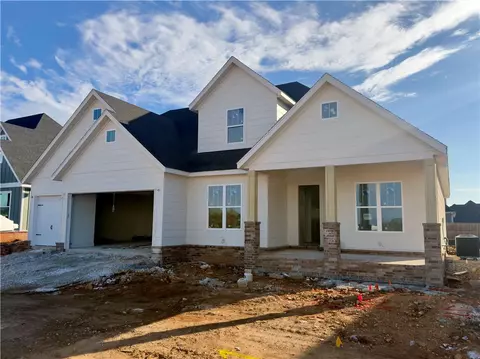 6605 S 60th St, Rogers, AR 72758