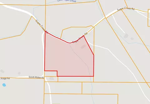 17689 Sugar Creek Rd, Garfield, AR 72732