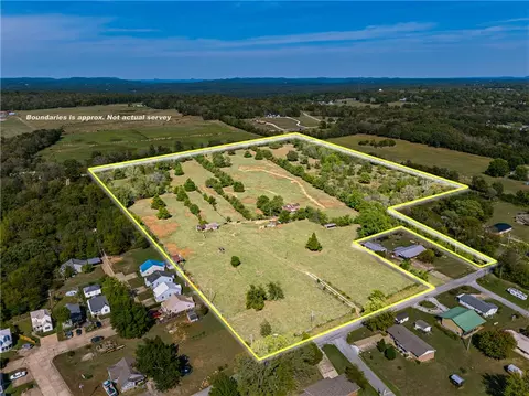 840-00015 000 Maple Dr, Mountain View, AR 72560