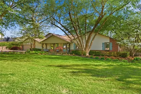 3221 Eden Dr, Springdale, AR 72762
