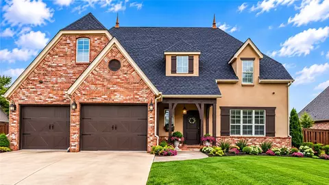 1611 NE Greenbrier Rd, Bentonville, AR 72712