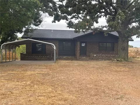 1013 County Road 403, Berryville, AR 72616