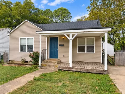 1004 Mill St, Springdale, AR 72764