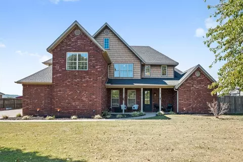 2000 Viney Grove Rd, Prairie Grove, AR 72753