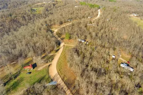 167896 Wooded Ln, Fayetteville, AR 72704