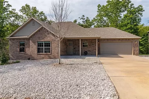 58 Headley Dr, Bella Vista, AR 72714