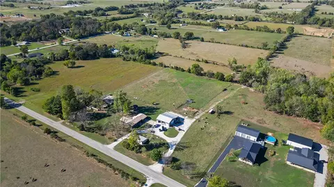 23 E Acres E Pickens, Garfield, AR 72732 photo 2