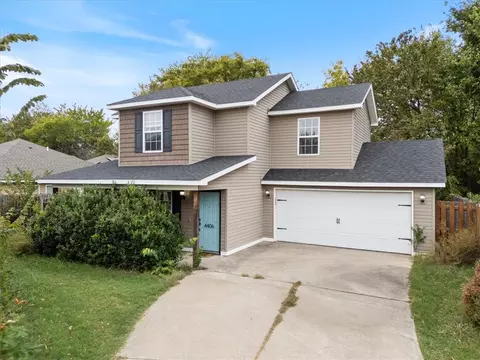 4406 Cottage St, Fayetteville, AR 72704