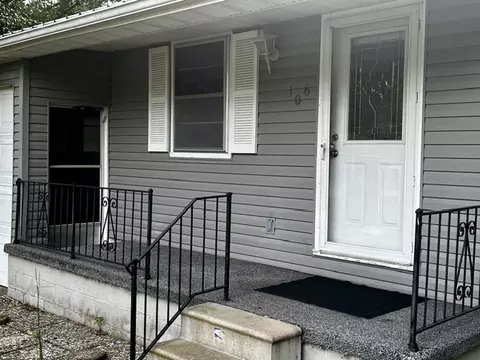 Exterior - 106 Alberta St, Harrison, AR 72601 photo 2 of 3