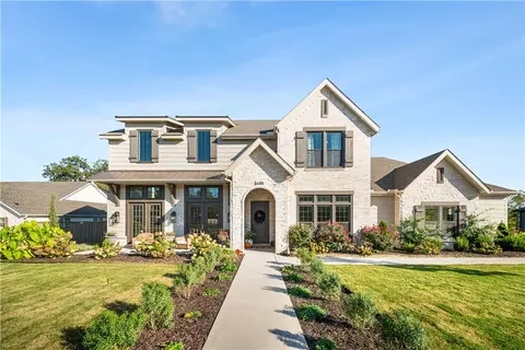 3466 N Sweet Caddo Hl, Fayetteville, AR 72704