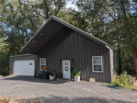 800 Fantail Dr, Saint Joe, AR 72675