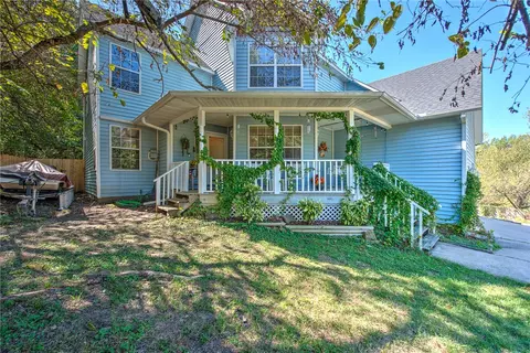 1797 W Ora Dr, Fayetteville, AR 72701