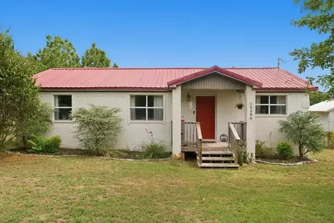 10988 Pickett Ridge Rd, Prairie Grove, AR 72753