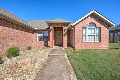 Exterior - 311 Asboth Dr, Centerton, AR 72719 photo 2 of 8