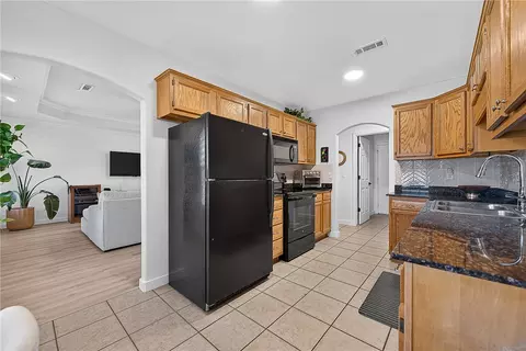 Kitchen - 311 Asboth Dr, Centerton, AR 72719 photo 3 of 4