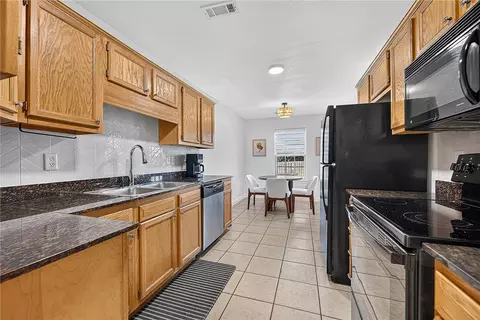 Kitchen - 311 Asboth Dr, Centerton, AR 72719 photo 4 of 4