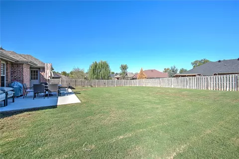 Exterior - 311 Asboth Dr, Centerton, AR 72719 photo 5 of 8