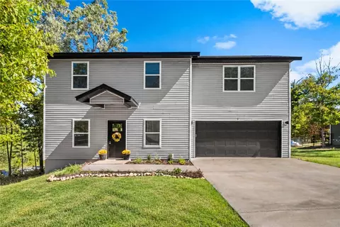 1 Inchcape Ln, Bella Vista, AR 72715