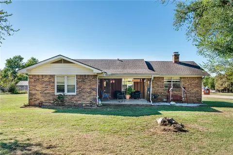 18099 Old Highway 68, Siloam Springs, AR 72761