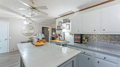 Kitchen - 22016 War Eagle Blacktop Rd, Springdale, AR 72764 photo 2 of 2