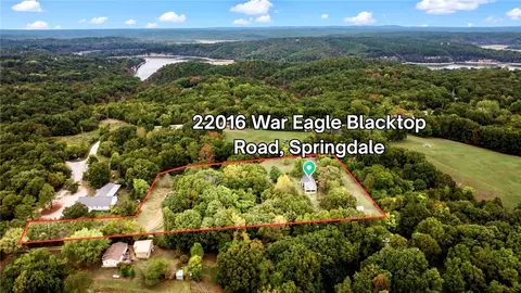 Other - 22016 War Eagle Blacktop Rd, Springdale, AR 72764 photo 6 of 6