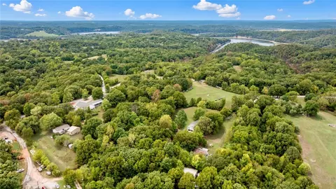 View/Area - 22016 War Eagle Blacktop Rd, Springdale, AR 72764 photo 3 of 3