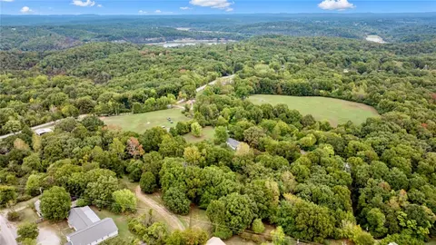 View/Area - 22016 War Eagle Blacktop Rd, Springdale, AR 72764 photo 2 of 3