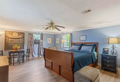 Bedroom - 22016 War Eagle Blacktop Rd, Springdale, AR 72764 photo 1 of 4