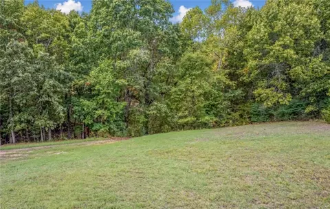 Exterior - 22016 War Eagle Blacktop Rd, Springdale, AR 72764 photo 6 of 8