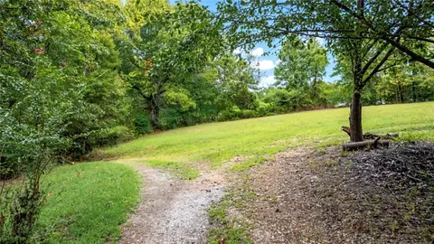 Exterior - 22016 War Eagle Blacktop Rd, Springdale, AR 72764 photo 8 of 8