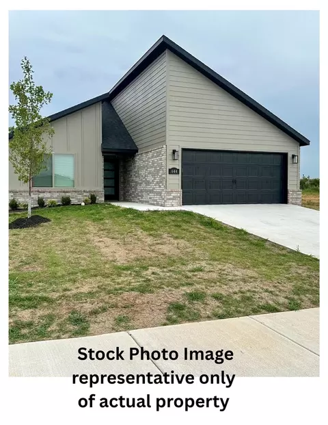 624 NW 63rd Ave, Bentonville, AR 72713