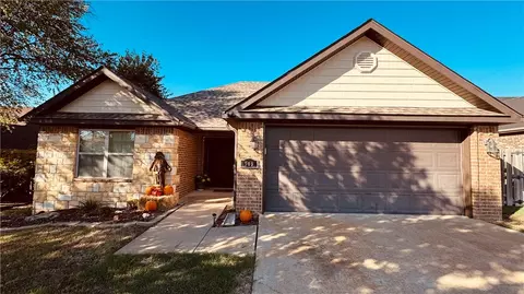 509 W Worchester, Siloam Springs, AR 72761
