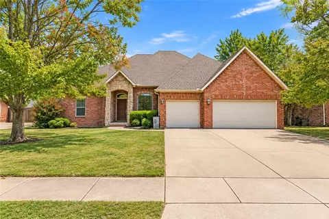 4506 Flagstick Dr, Fayetteville, AR 72704