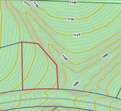 lot3 Hanover Dr, Bella Vista, AR 72714