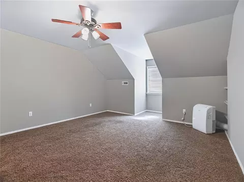 Bedroom - 4100 Clark Ave, Springdale, AR 72762 photo 6 of 6