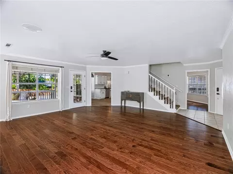 Living - 4100 Clark Ave, Springdale, AR 72762 photo 4 of 5