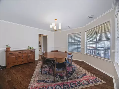 Dining - 4100 Clark Ave, Springdale, AR 72762 photo 1 of 2