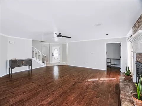 Living - 4100 Clark Ave, Springdale, AR 72762 photo 5 of 5