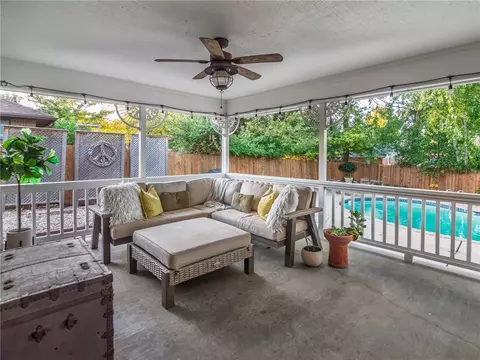 Exterior - 4100 Clark Ave, Springdale, AR 72762 photo 5 of 12