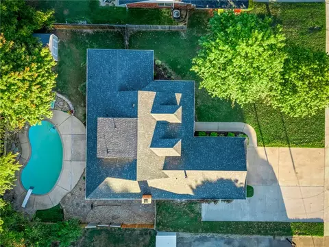 View/Area - 4100 Clark Ave, Springdale, AR 72762 photo 1 of 2