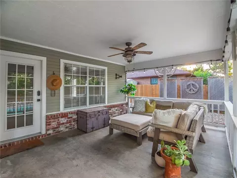 Exterior - 4100 Clark Ave, Springdale, AR 72762 photo 6 of 12