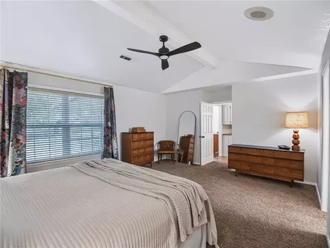 Bedroom - 4100 Clark Ave, Springdale, AR 72762 photo 2 of 6