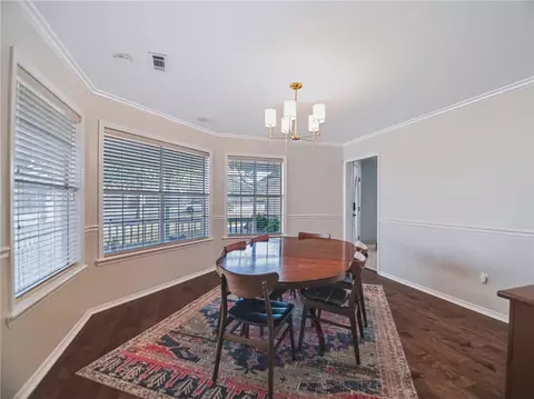 Dining - 4100 Clark Ave, Springdale, AR 72762 photo 2 of 2
