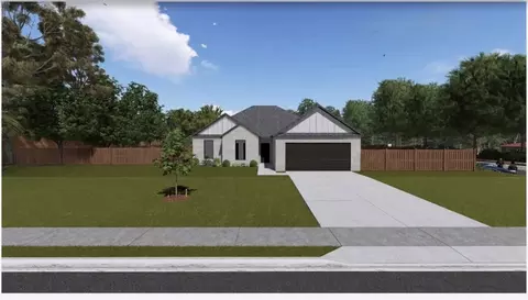 1920 Wheatley St, Pea Ridge, AR 72751