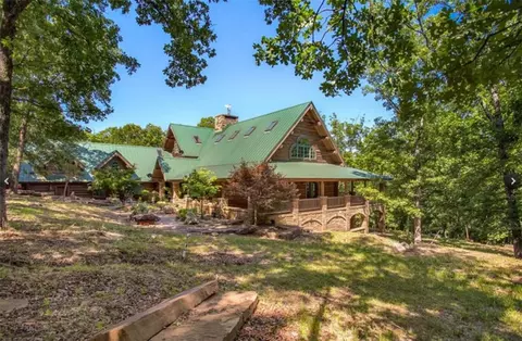 tbd Bray Rd, Elkins, AR 72727
