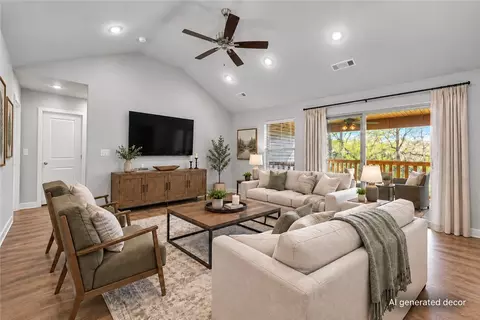 41 Shetland Dr, Bella Vista, AR 72715