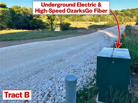 11362 Jim Hall Cr601 Rd, Prairie Grove, AR 72753