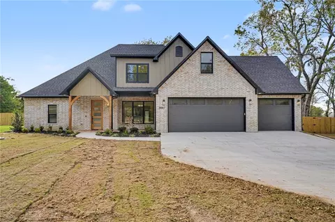 2807 N Gulley Rd, Fayetteville, AR 72703