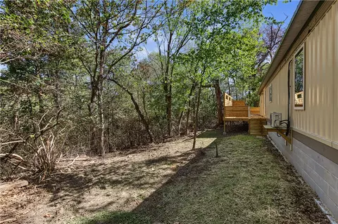 Exterior - 280 Davis St, West Fork, AR 72774 photo 8 of 9